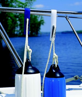 Taylor Made Products 1016 Tidy-Ups Vinyl Fender Adjuster