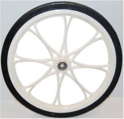 Taylor Made Products 1060W Dock Pro Cart Replacement Wheel