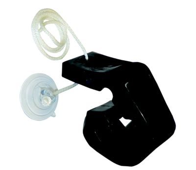Taylor Made Products 1062 PWC Fender, Black