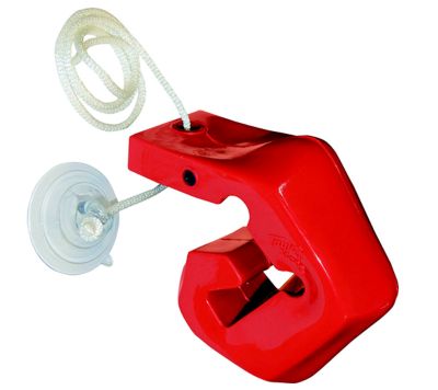 Taylor Made Products 1066 PWC Fender, Red