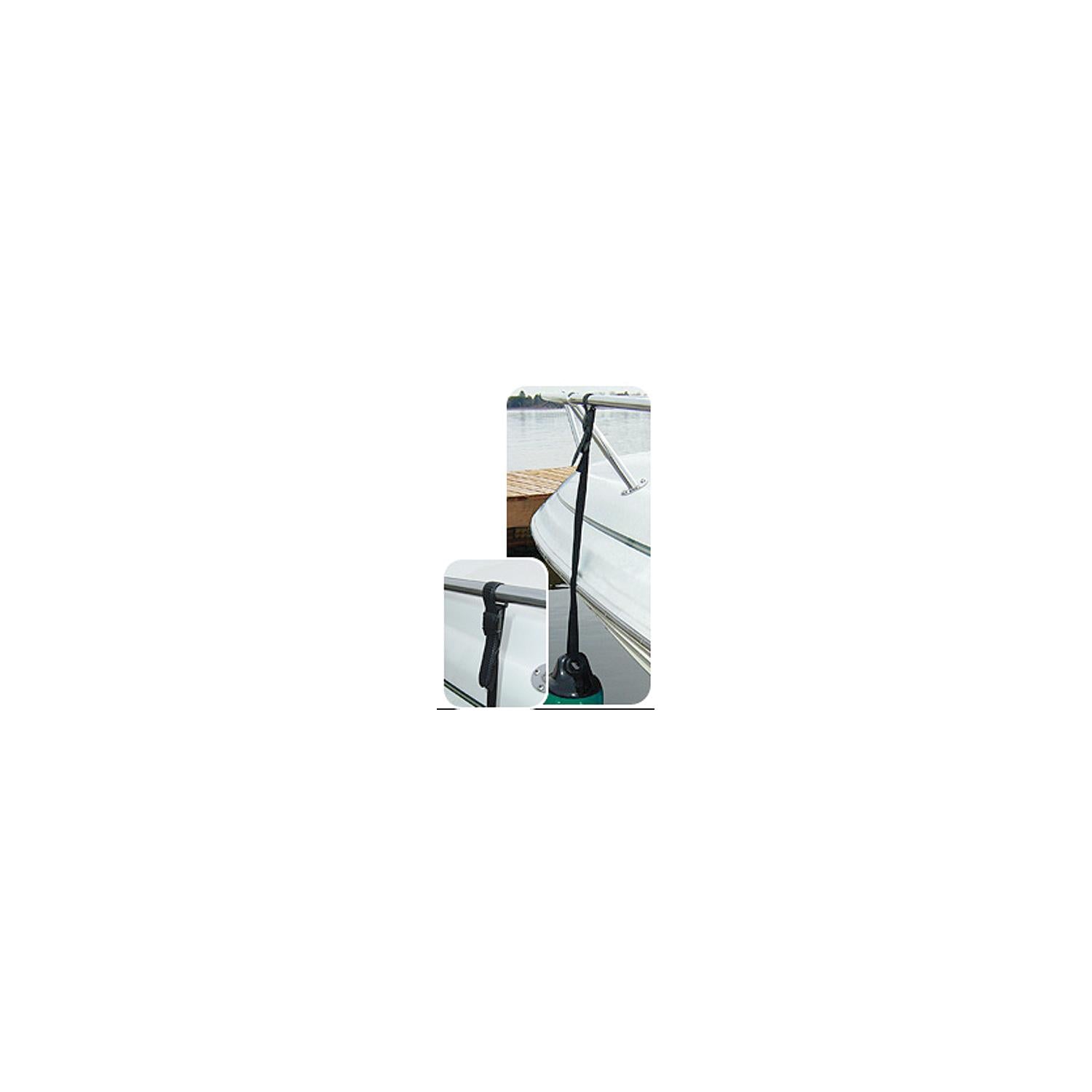 Taylor Made Products 1089 Ratcheting Fender Hanger