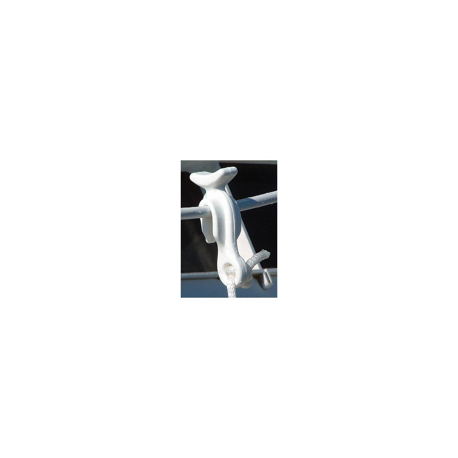 Taylor Made Products 1096 Lifeline Fender Clips For 3/16