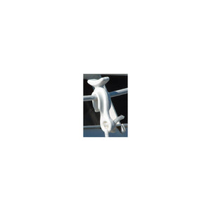 Taylor Made Products 1096 Lifeline Fender Clips For 3/16