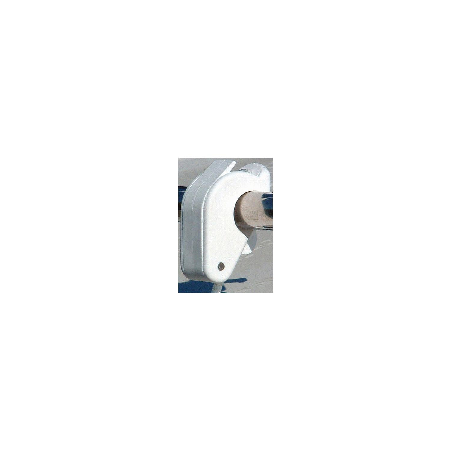 Taylor Made Products 1097 Rail/Lifeline Fender Bracket For 1/4