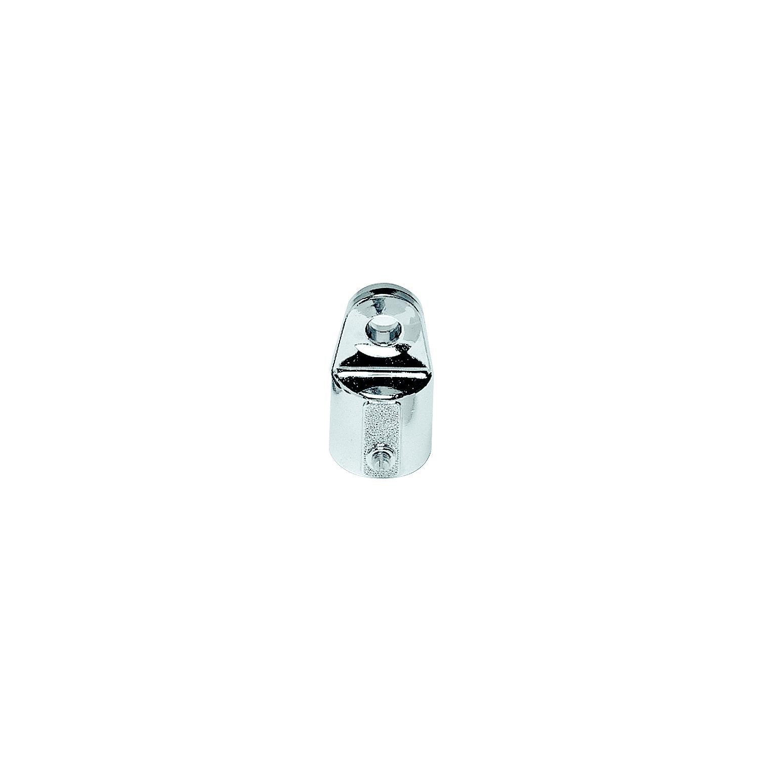 Taylor Made Products 1203 External Eye Ends (Sold as Pair)