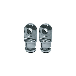 Taylor Made Products 11207 Internal Eye Ends 7/8
