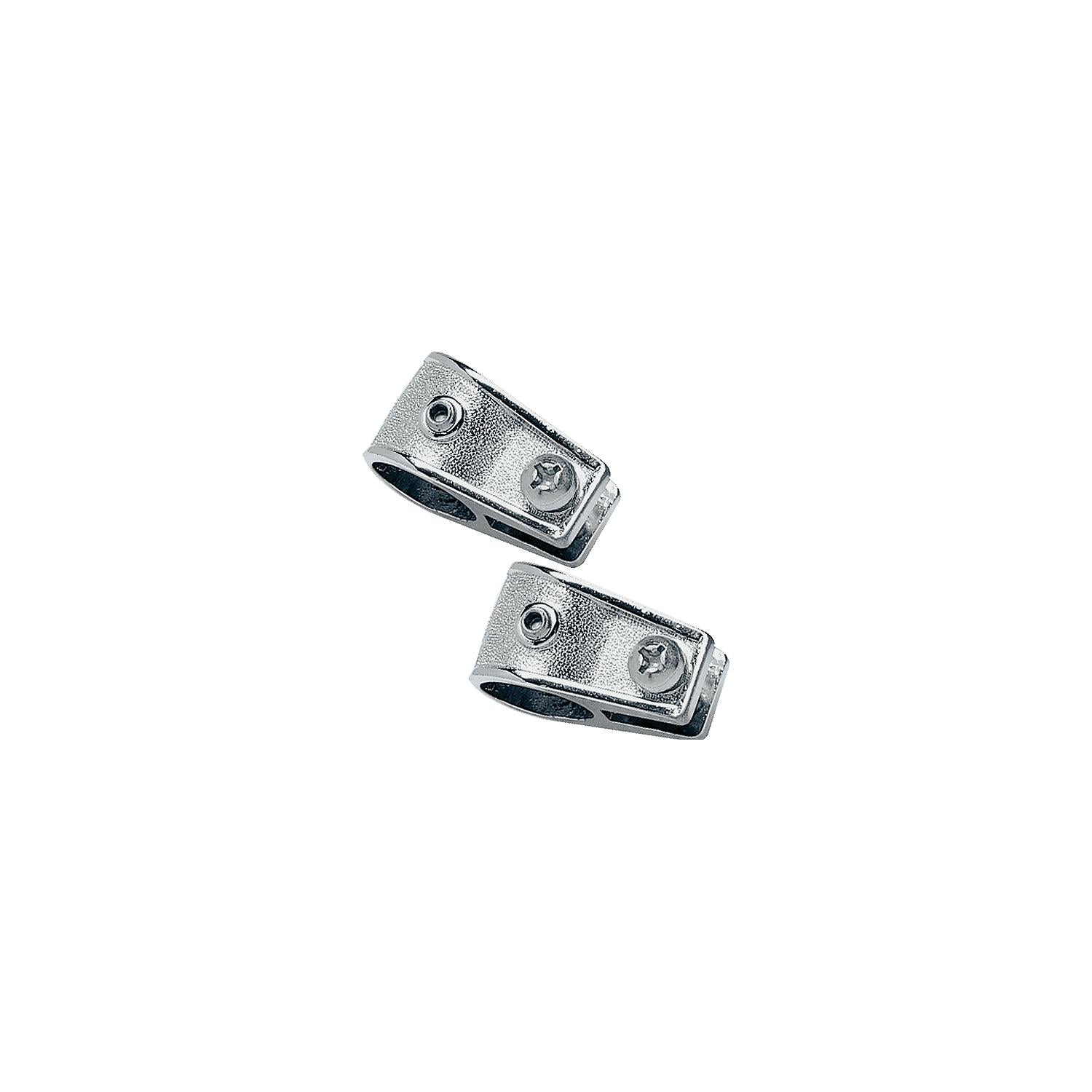 Taylor Made Products 11210 Chromed Zamak Jaw Slide 7/8