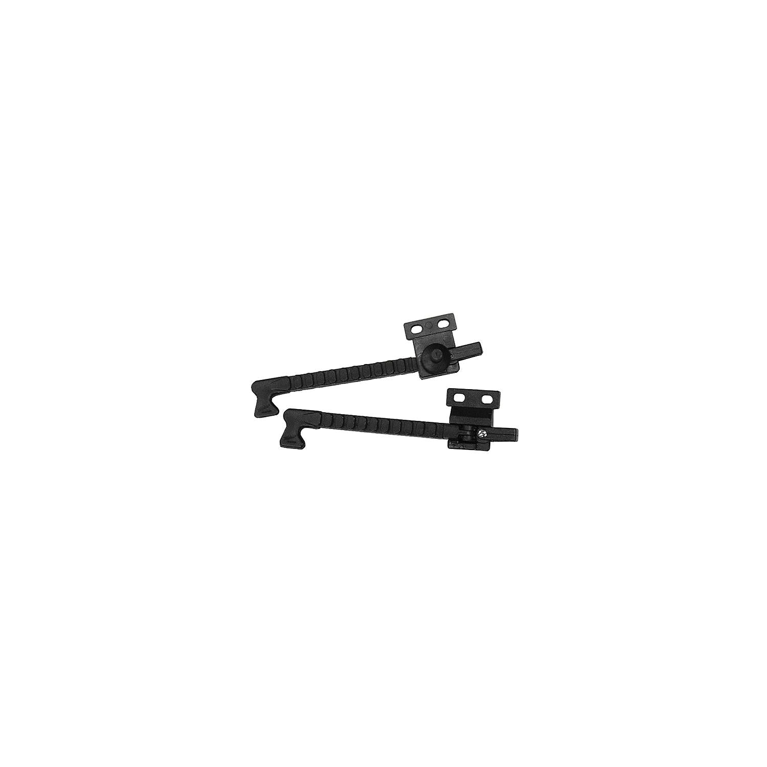 Taylor Made Products 11616 Adjustable Side Vent Handles For 1/4