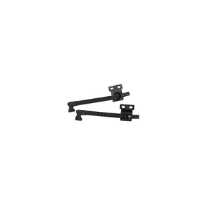 Taylor Made Products 11616 Adjustable Side Vent Handles For 1/4