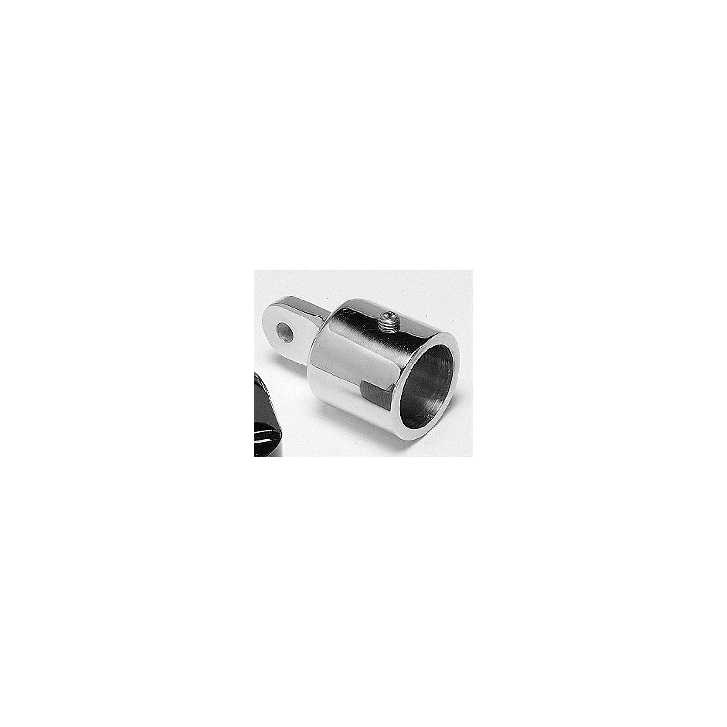 Taylor Made Products 11730 External Eye Ends (Sold as Pair)