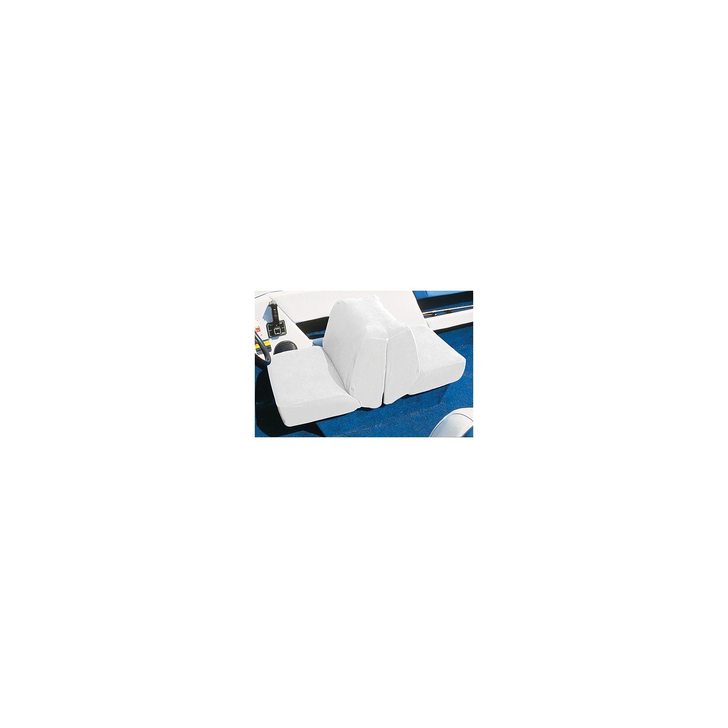 Taylor Made Products 11994 Terry Cloth Back to Lounge Seat Cover 18