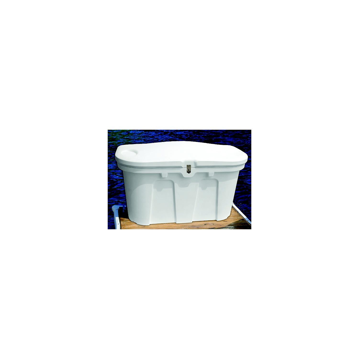 Taylor Made Products 123650 Stow N' Go Dock Box - 43