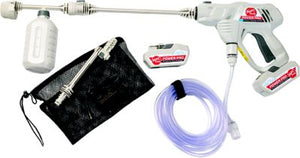 Taylor Made Products 12444 Power Pro Portable Pressure Washer
