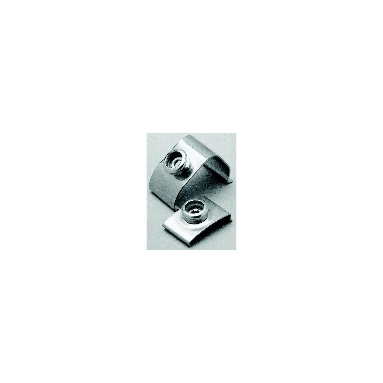 Taylor Made Products 1348 Stainless Steel Top-Lok For Heavy 1