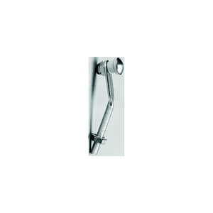 Taylor Made Products 1607 Hidden Hold-Down Fasteners With Nuts and Rubber Grommets (4 per Pack)