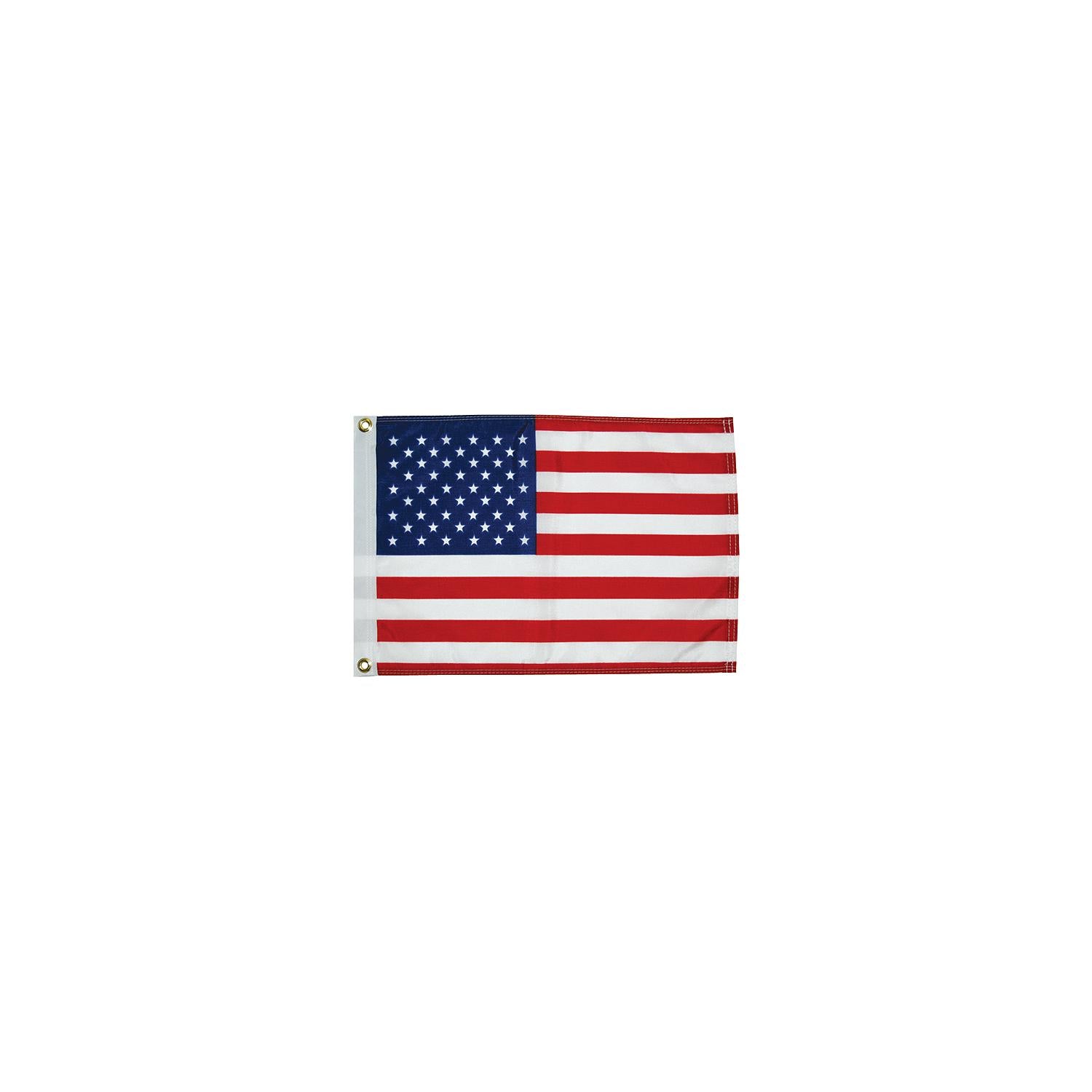 Taylor Made Products 2418 Nylon Ensign