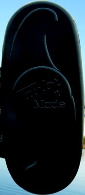 Taylor Made Products 257 Trolling Motor Prop Cover, 2 Blade, 12