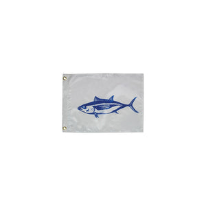 Taylor Made Products 3118 Fisherman's Tuna Catch Flag 12