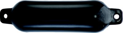 Taylor Made Products 71024 Hull Gard Inflatable Fender, 10-1/2