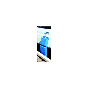 Taylor Made Products 321 Vinyl Covered Contour/Flat Fender, 24