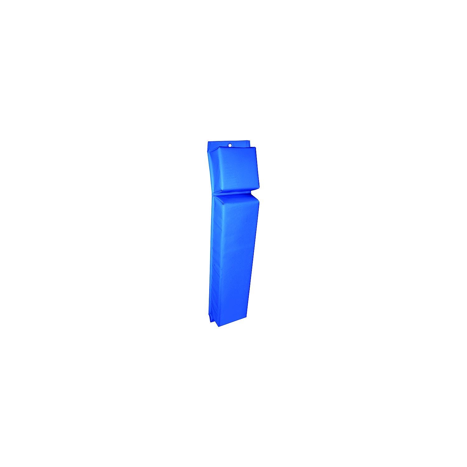 Taylor Made Products 323 Vinyl Covered Contour/Flat Fender, 30