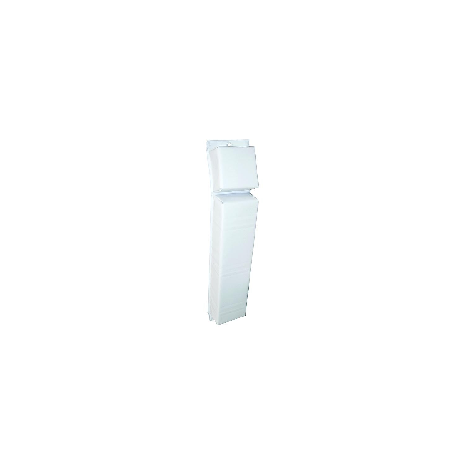 Taylor Made Products 324 Vinyl Covered Contour/Flat Fender, 30