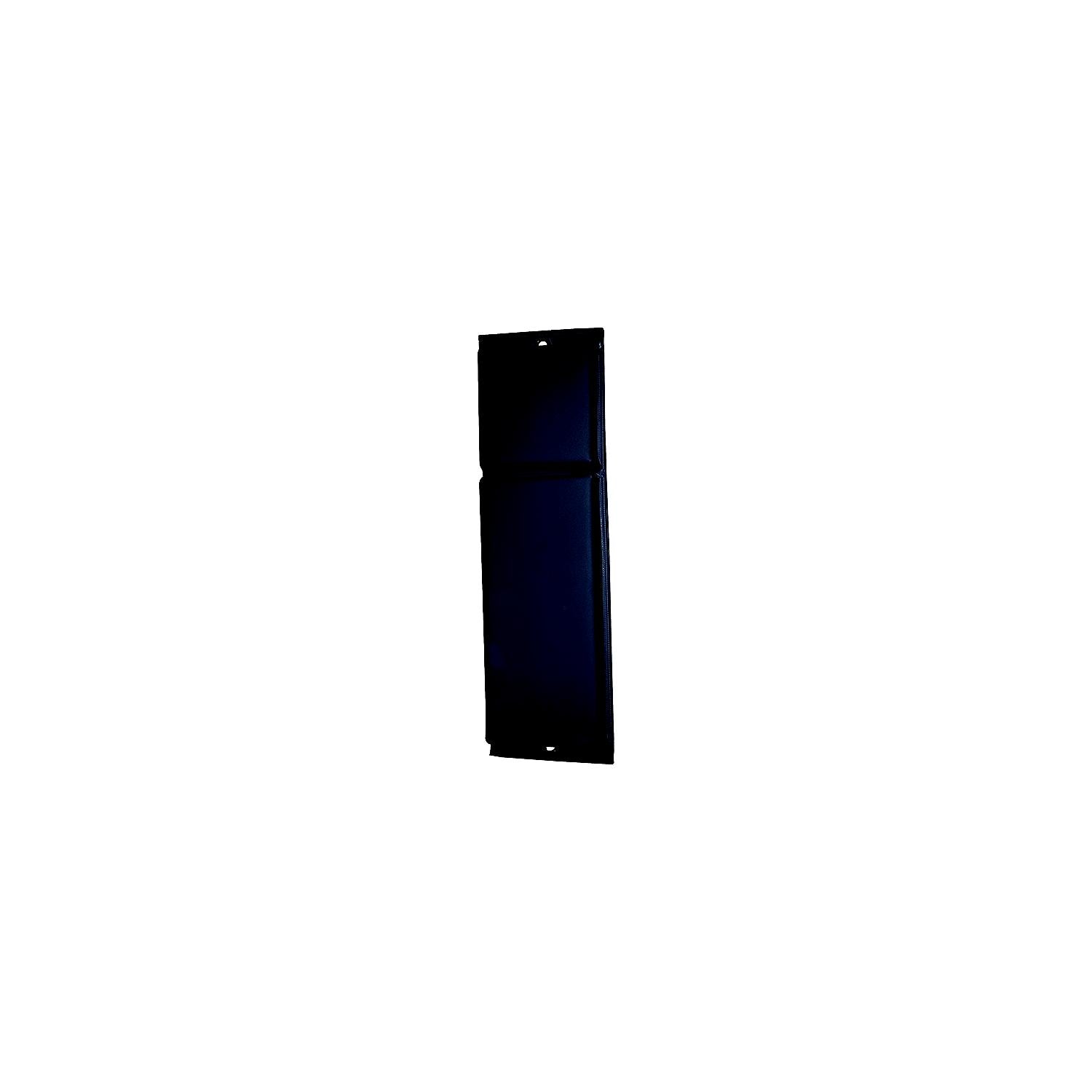 Taylor Made Products 328 Vinyl Covered Contour/Flat Fender, 24