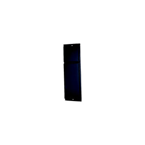 Taylor Made Products 328 Vinyl Covered Contour/Flat Fender, 24