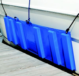 Taylor Made Products 332 Vinyl Covered Folding Dock Fender, 15