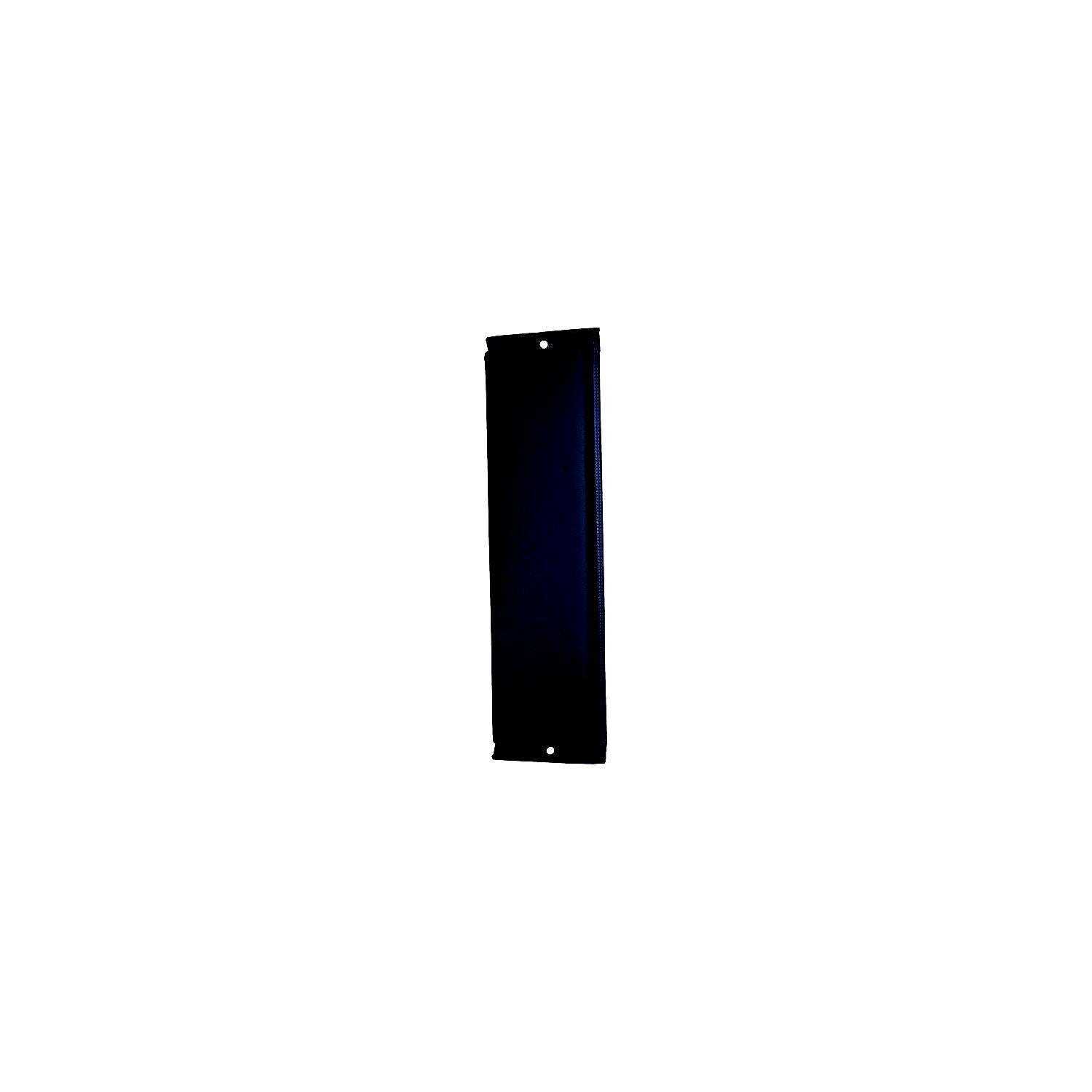 Taylor Made Products 339 Vinyl Covered Contour/Flat Fender, 26