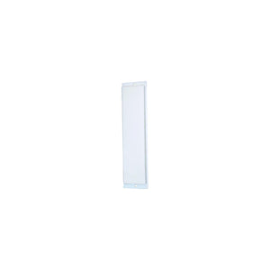 Taylor Made Products 342 Vinyl Covered Contour/Flat Fender, 30