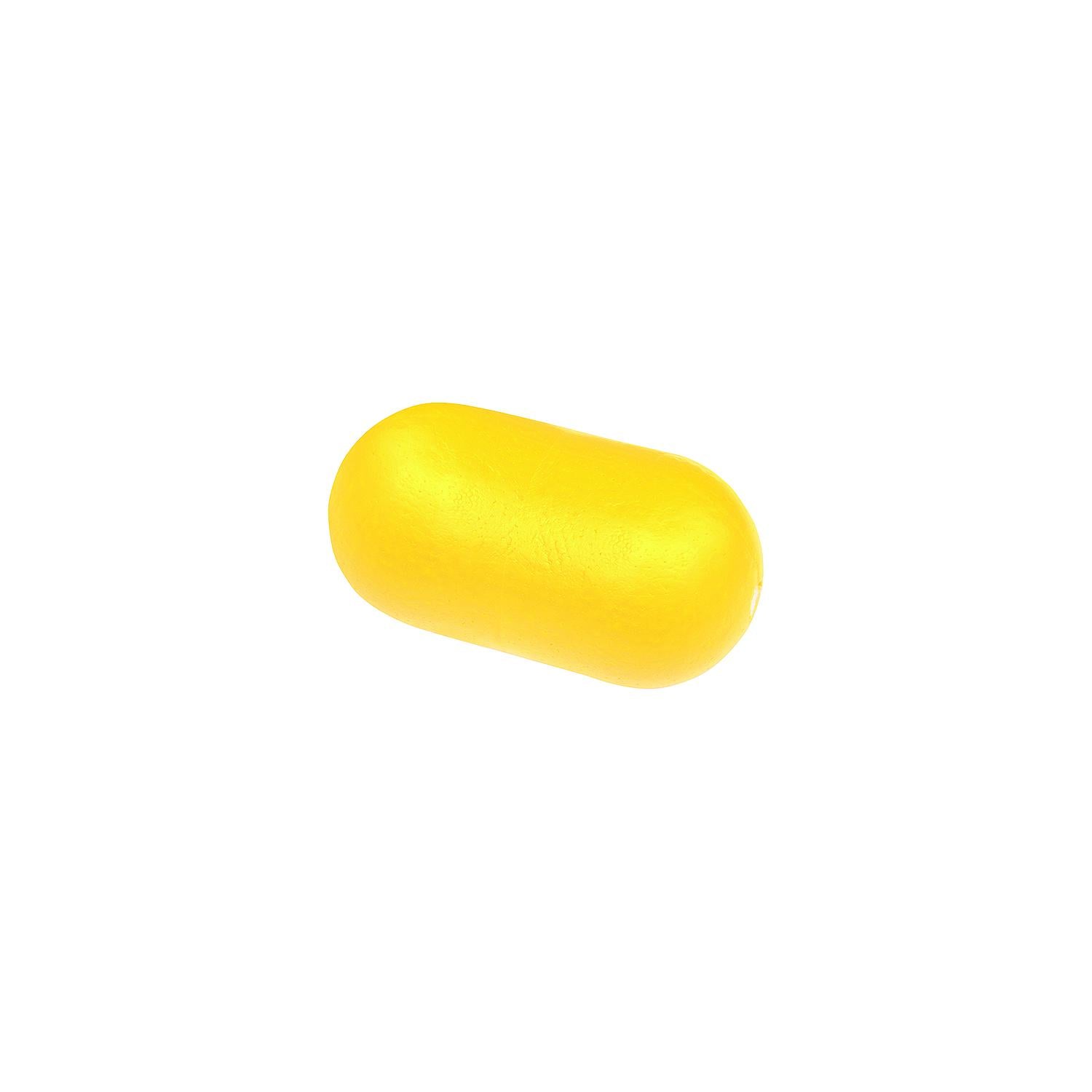 Taylor Made Products 377 DockProâ„¢ Rope Float, Yellow, 12/case