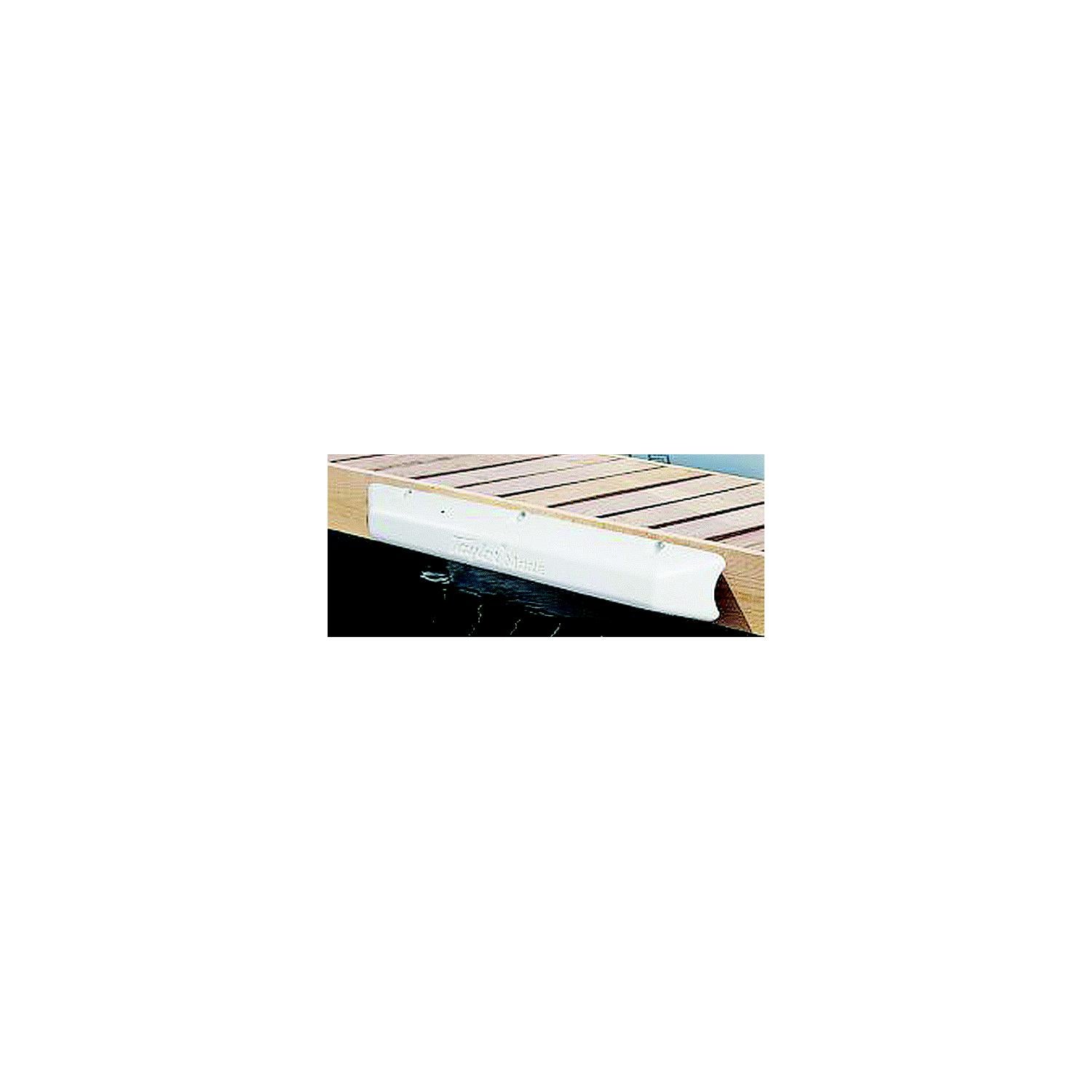 Taylor Made Products 45500 Dock Pro Heavy-Duty Vinyl Bumper 4