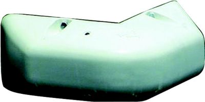 Taylor Made Products 45510 Dock Pro Heavy-Duty Vinyl Bumper 4
