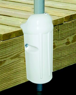 Taylor Made Products 45657 Post Bumper 7