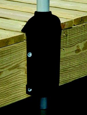 Taylor Made Products 45652 Post Bumper 7