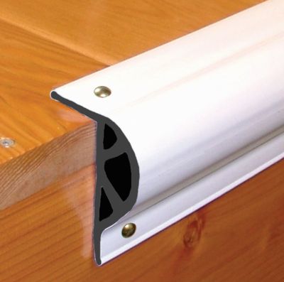 Taylor Made Products 46031 Commercial Dock Edge, Sm.