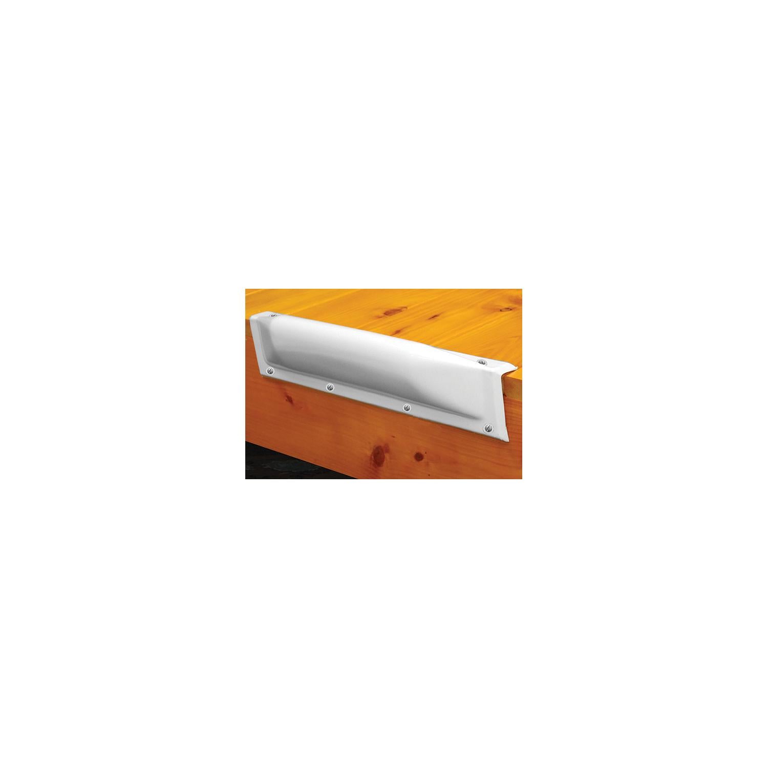 Taylor Made Products 46082 Dock Pro Vinyl Bumper