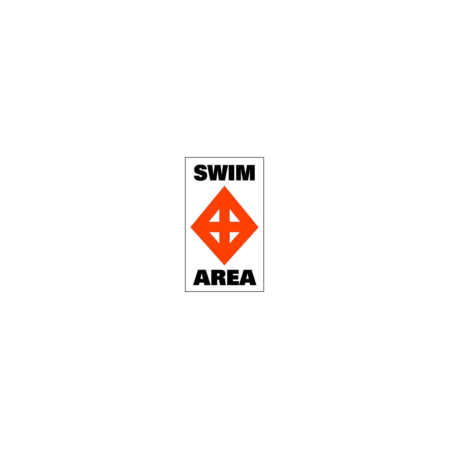Taylor Made Products 46185 Sur-Mark Buoy Label 13