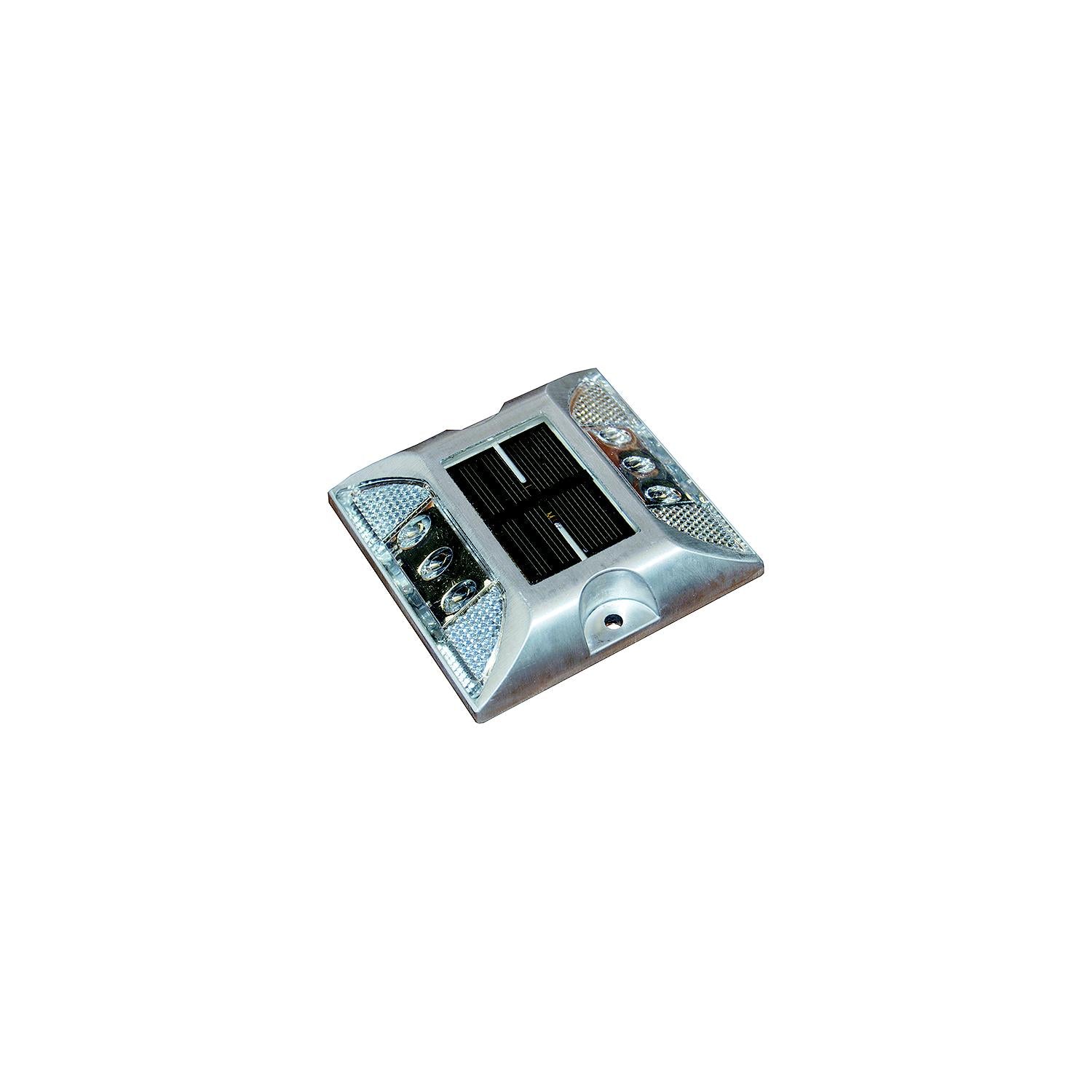 Taylor Made Products 46310 Solar Aluminum Dock Light