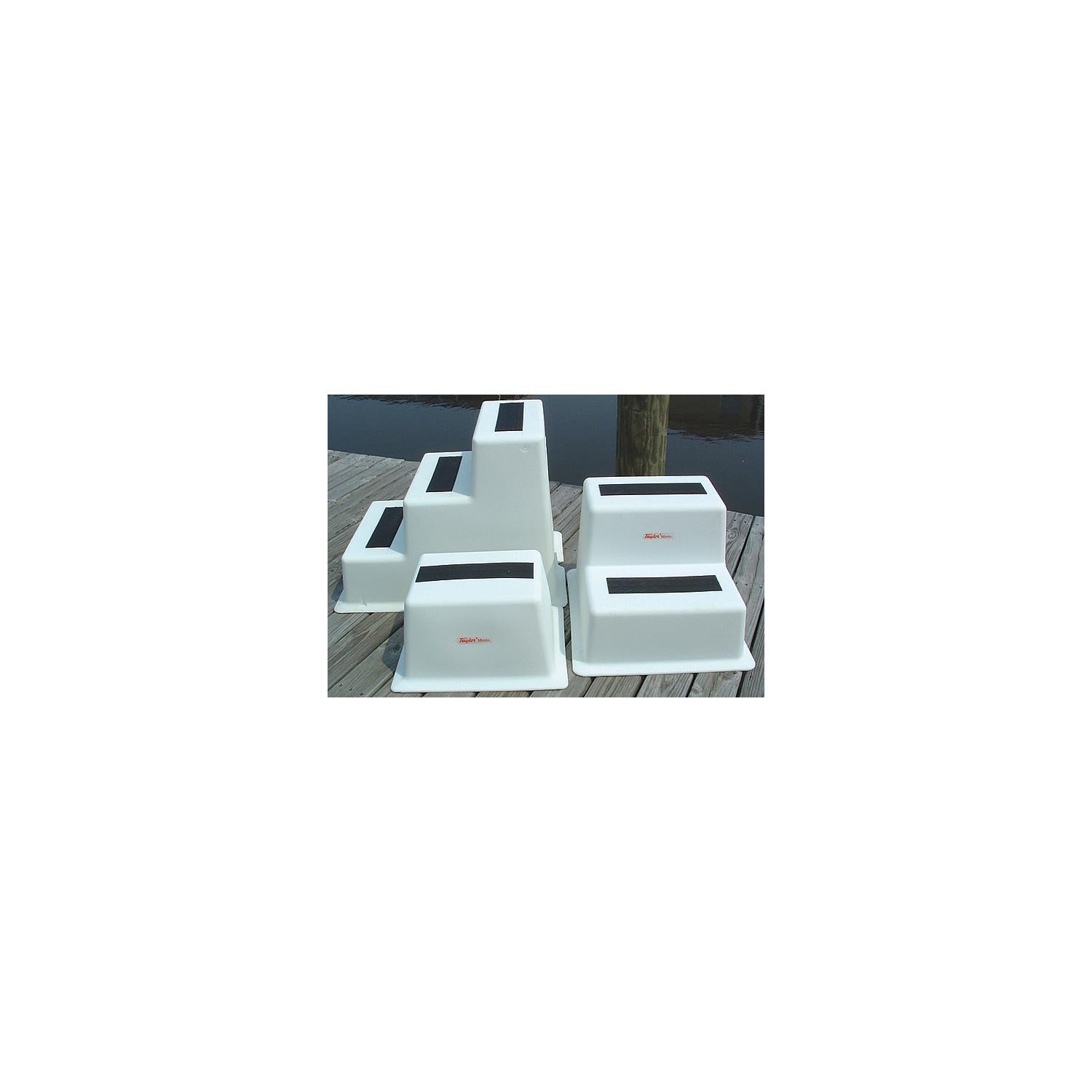 Taylor Made Products 47100 StepSafe Single Tread Dock Step 22