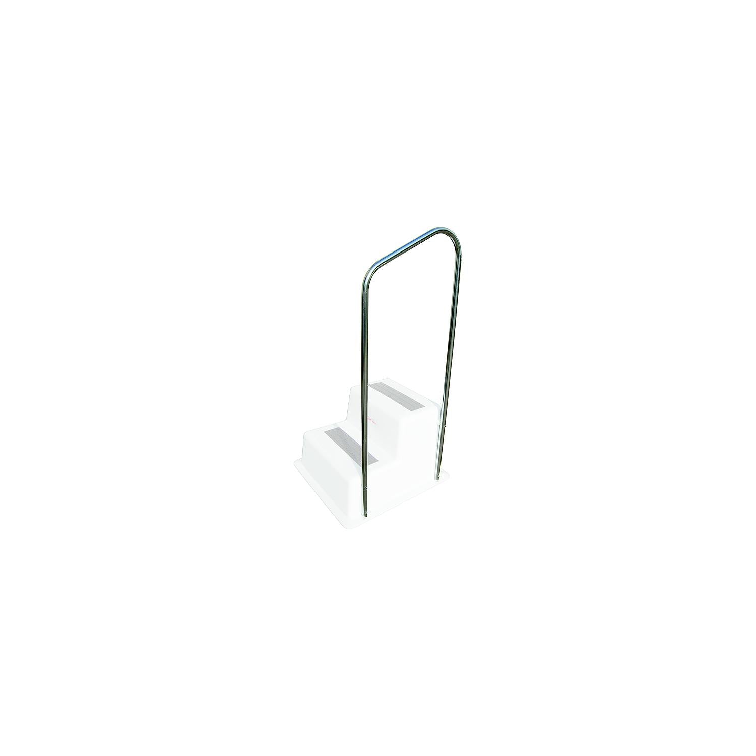 Taylor Made Products 47201 Dock Step Railing Double Tread