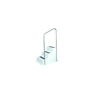 Taylor Made Products 47301 Dock Step Railing Triple Tread