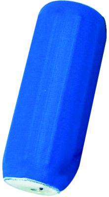 Taylor Made Products 5003 Traditional Knit Fender Boots, Blue, 1 pr.