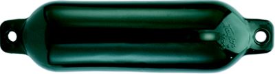Taylor Made Products 541022 Hull Gard Inflatable Fender, 5-1/2
