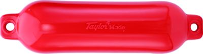 Taylor Made Products 551028 Hull Gard Inflatable Fender, 8-1/2