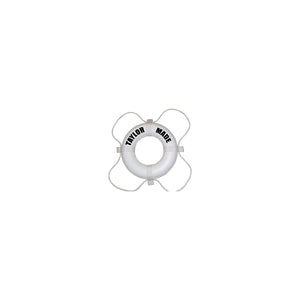 Taylor Made Products 600015 Life Ring/Ring Buoy Letter Kit
