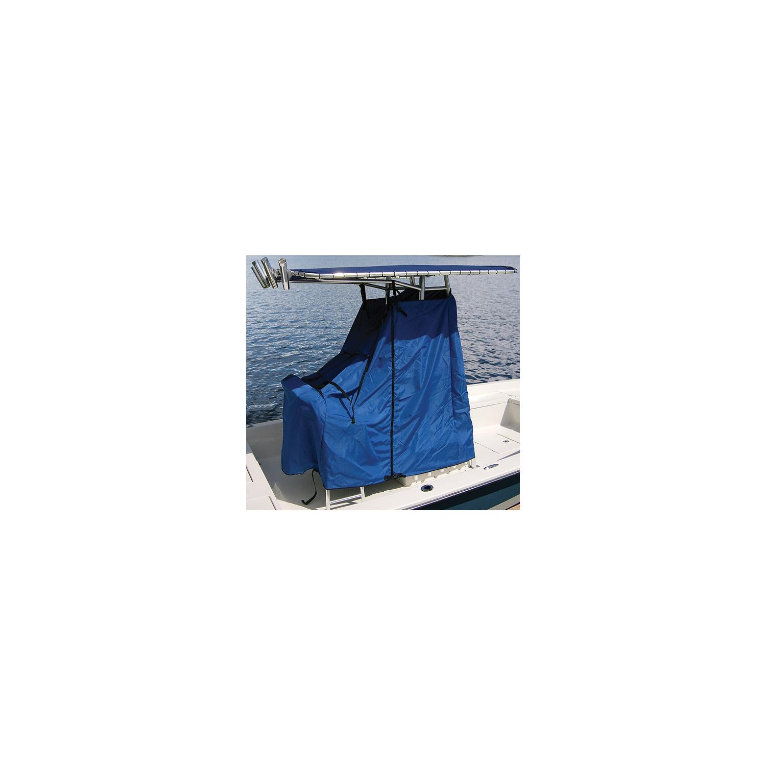 Taylor Made Products 67852OG Hot Shot Universal T-Top Center Console Cover 48
