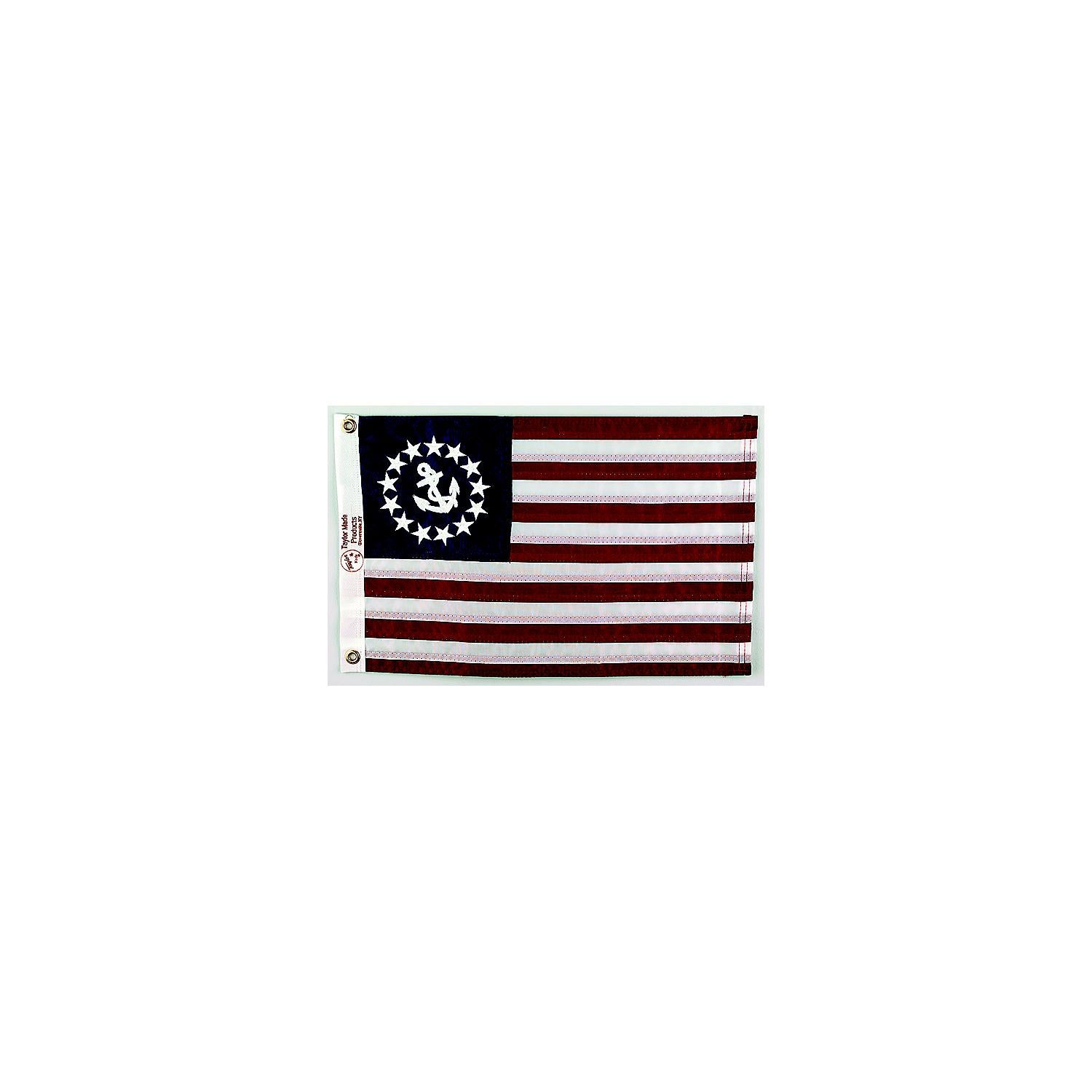 Taylor Made Products 8118 Deluxe Sewn Flag