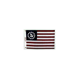 Taylor Made Products 8130 Deluxe Sewn Flag